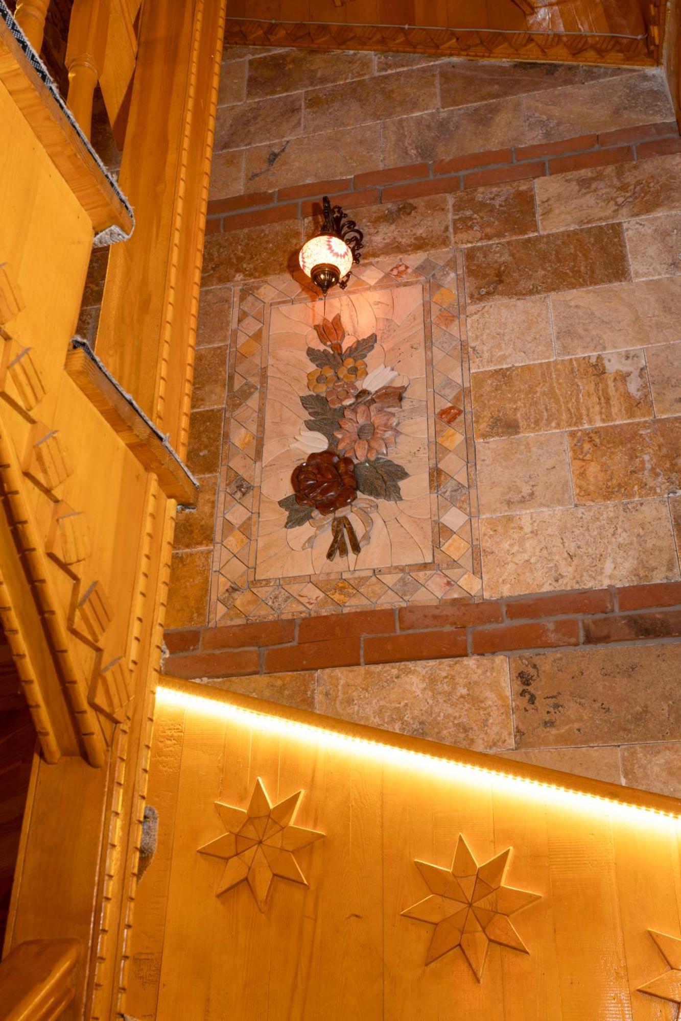 The Astra Hotel Stambuł Zewnętrze zdjęcie