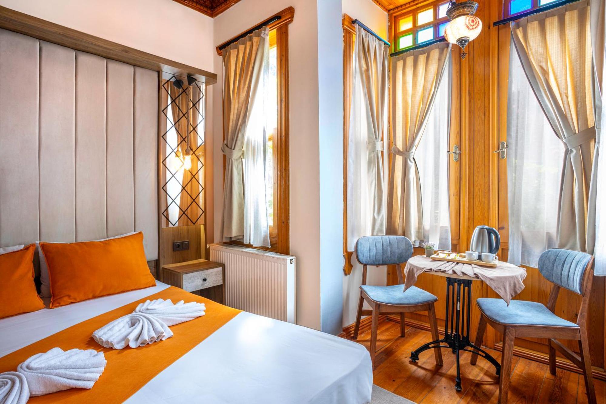 The Astra Hotel Stambuł Zewnętrze zdjęcie
