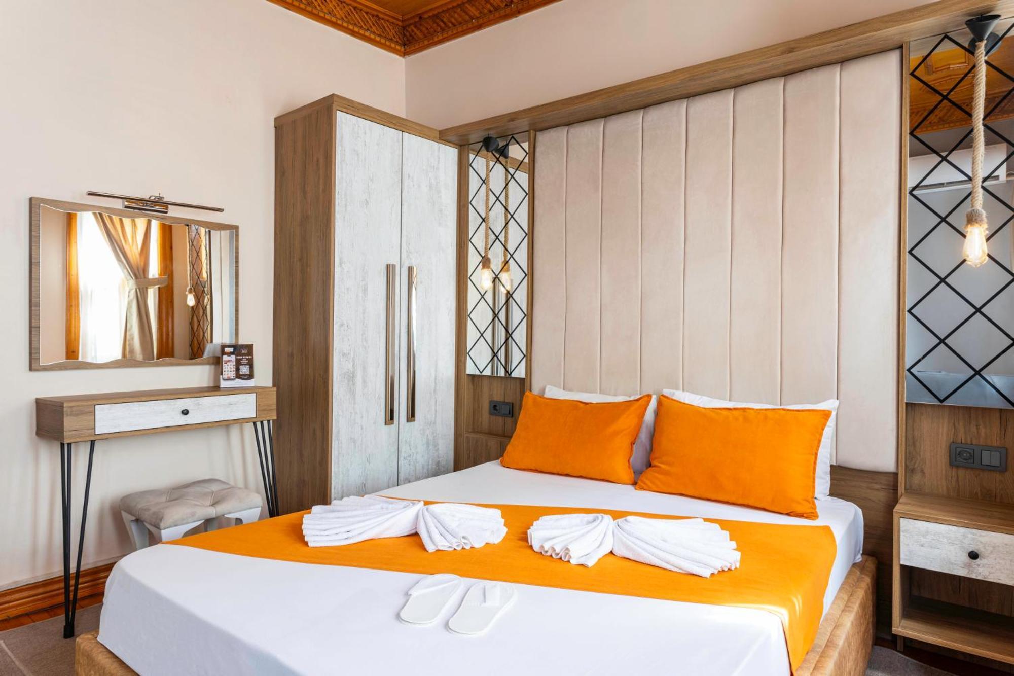 The Astra Hotel Stambuł Zewnętrze zdjęcie