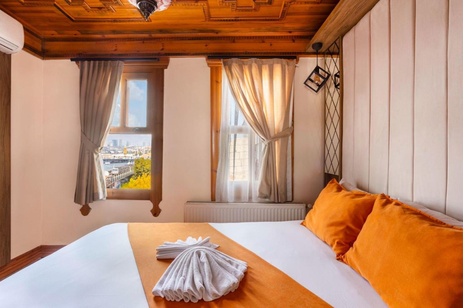 The Astra Hotel Stambuł Zewnętrze zdjęcie